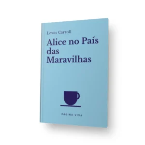 Alice no País das Maravilhas