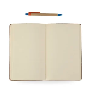 Caderno de Anotações