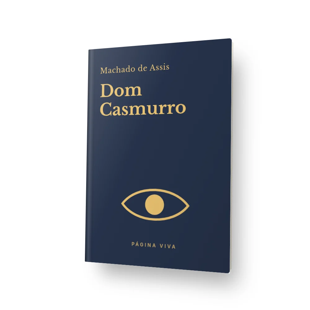 Dom Casmurro