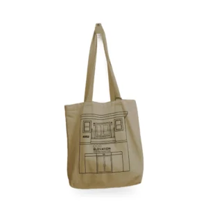 Ecobag Literária