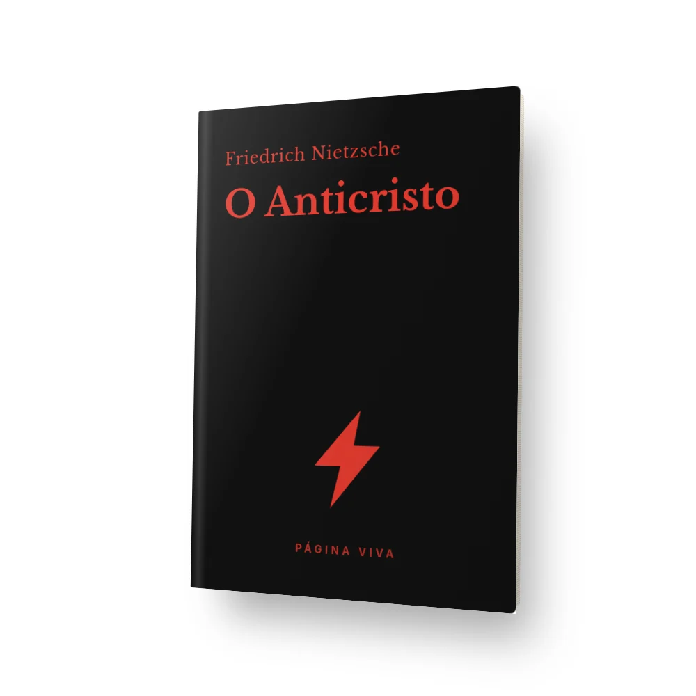 O Anticristo