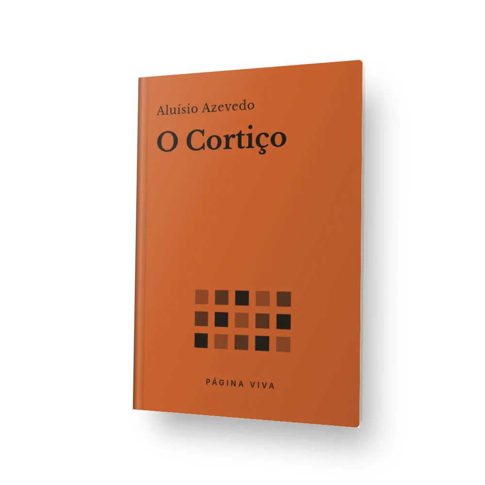 O Cortiço