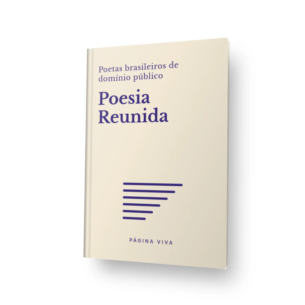 Poesia Reunida