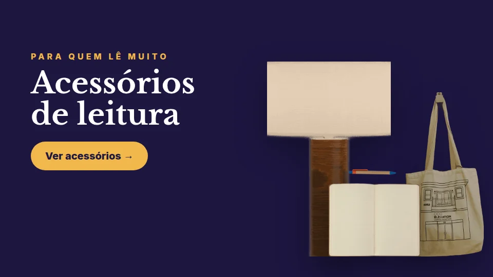 Livraria Página Viva — chamada 4